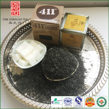 el vert de chine té orgánico chunmee 411 para Francia, España